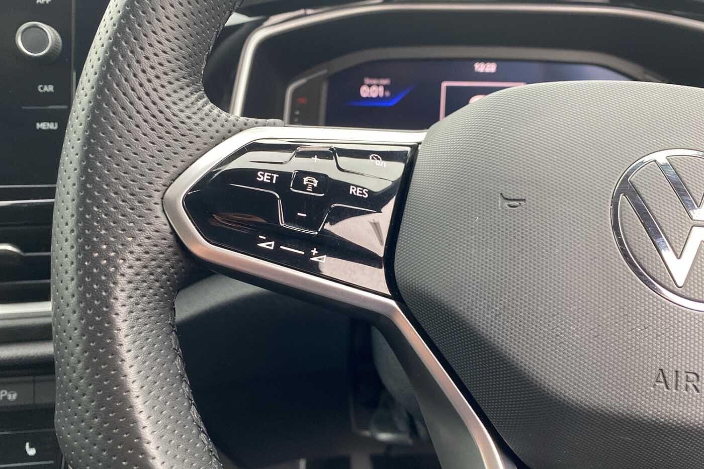 Used Volkswagen T-Roc 2023 for sale - 76238568: Photo 17