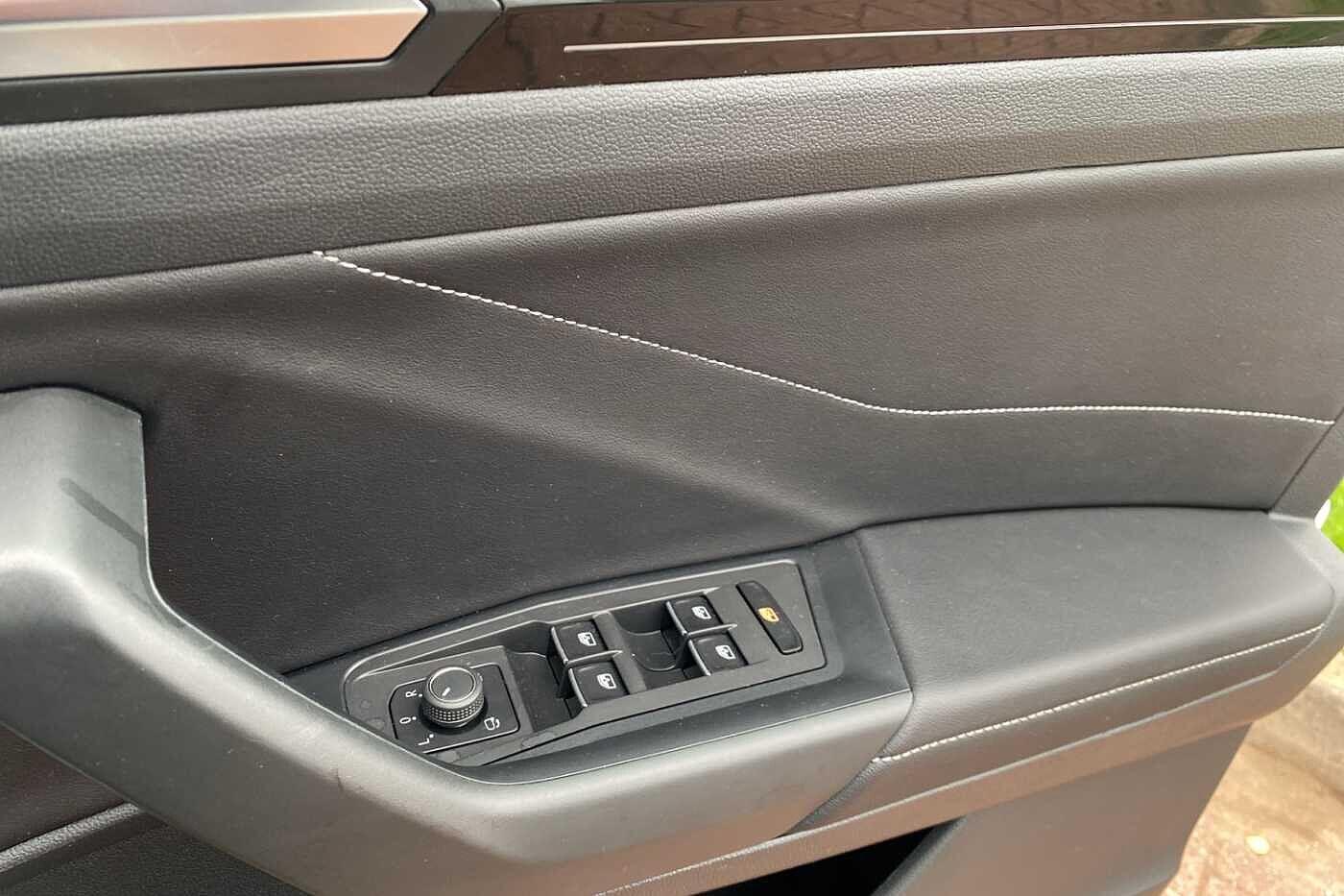 Used Volkswagen T-Roc 2023 for sale - 76238568: Photo 20