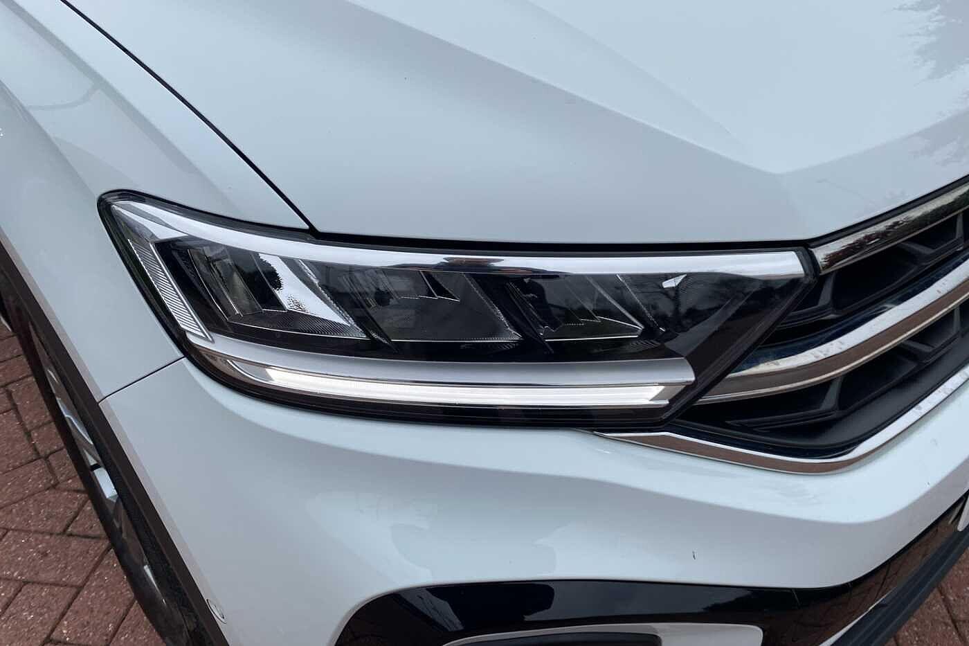 Used Volkswagen T-Roc 2023 for sale - 76238568: Photo 22