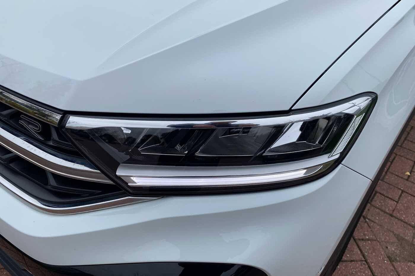 Used Volkswagen T-Roc 2023 for sale - 76238568: Photo 23