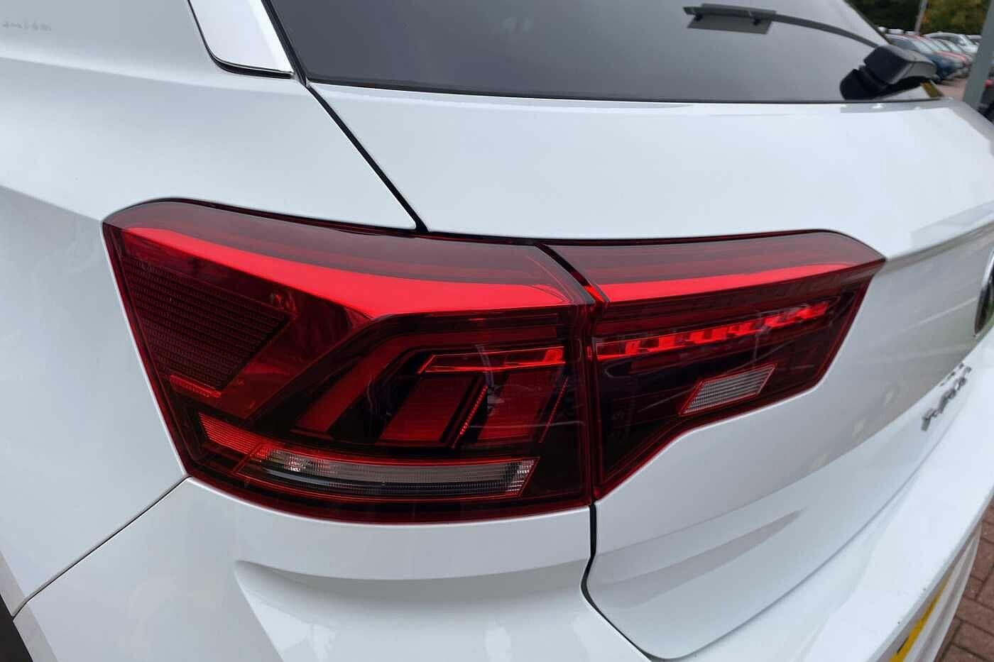 Used Volkswagen T-Roc 2023 for sale - 76238568: Photo 24