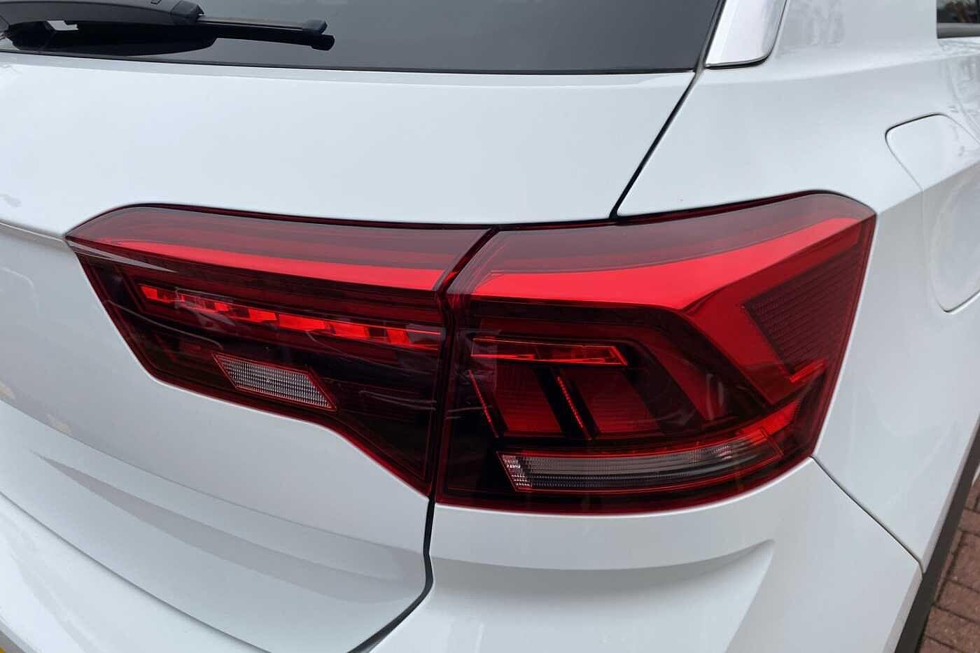 Used Volkswagen T-Roc 2023 for sale - 76238568: Photo 25