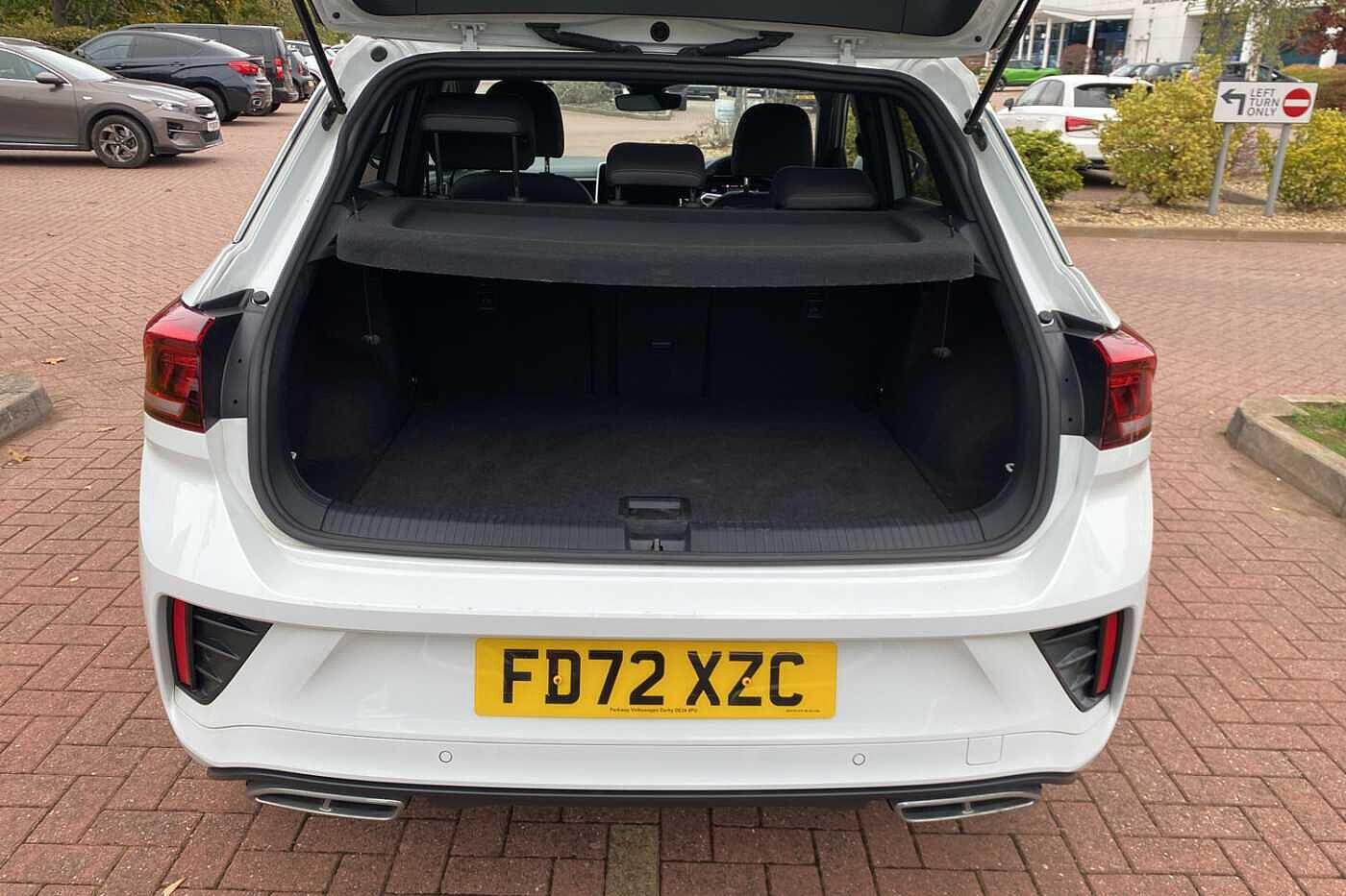 Used Volkswagen T-Roc 2023 for sale - 76238568: Photo 36