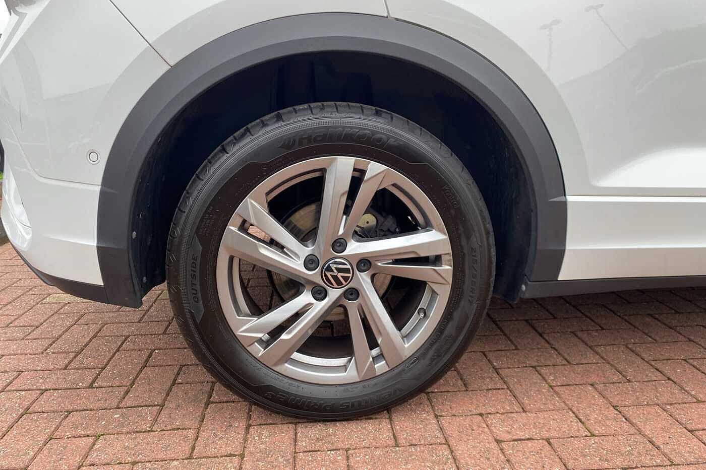 Used Volkswagen T-Roc 2023 for sale - 76238568: Photo 38