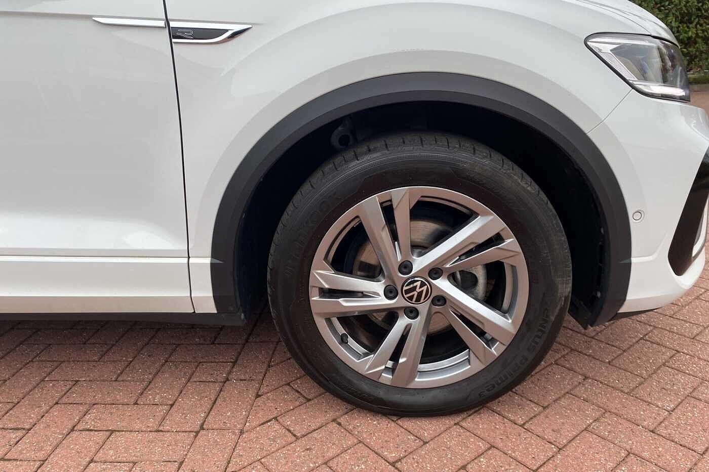 Used Volkswagen T-Roc 2023 for sale - 76238568: Photo 39