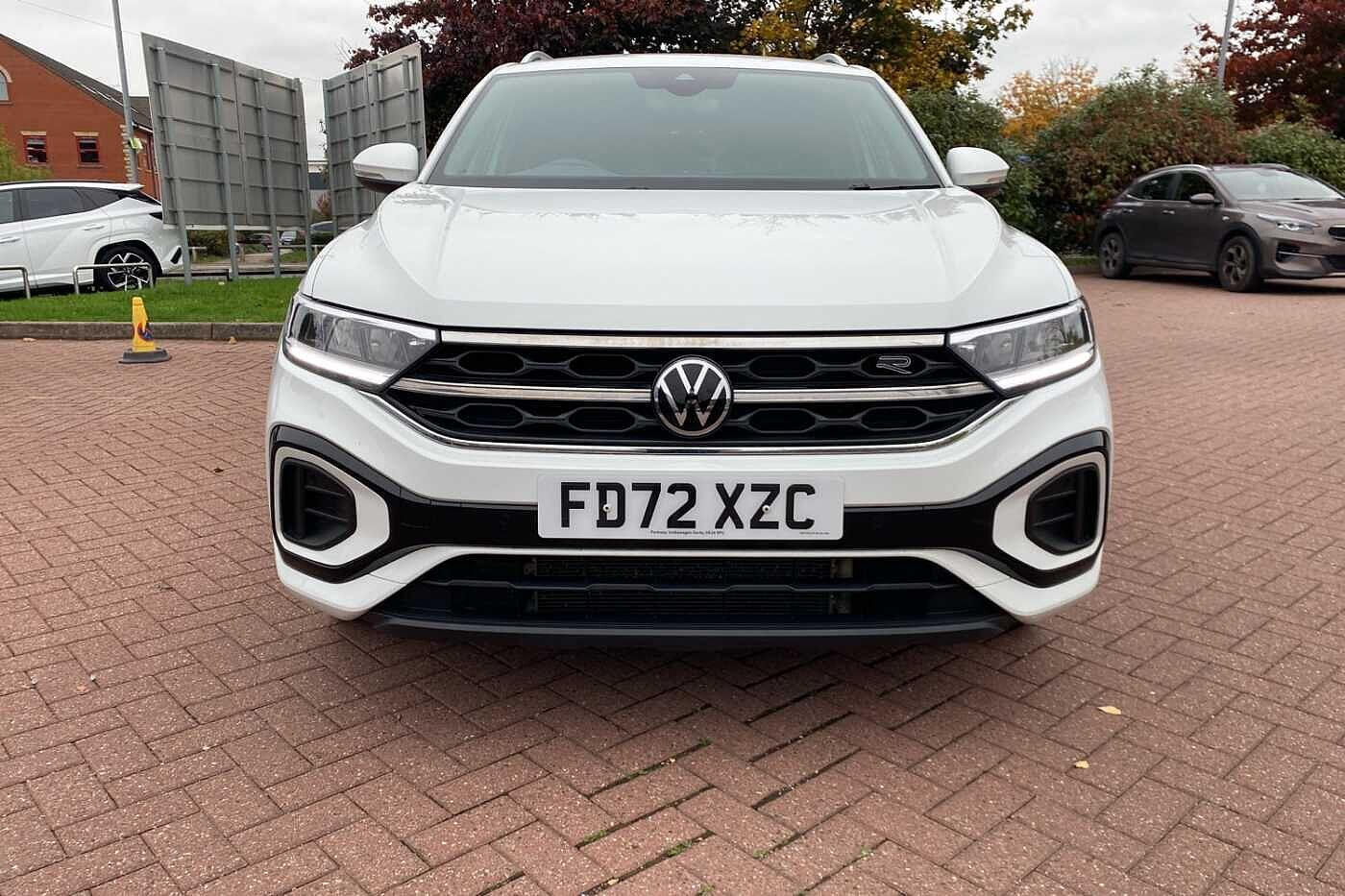 Used Volkswagen T-Roc 2023 for sale - 76238568: Photo 40