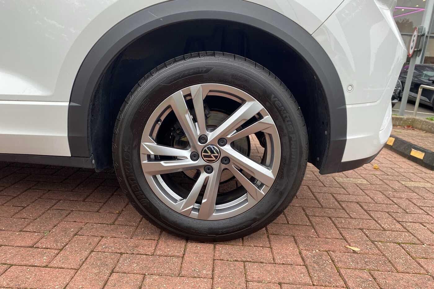 Used Volkswagen T-Roc 2023 for sale - 76238568: Photo 5