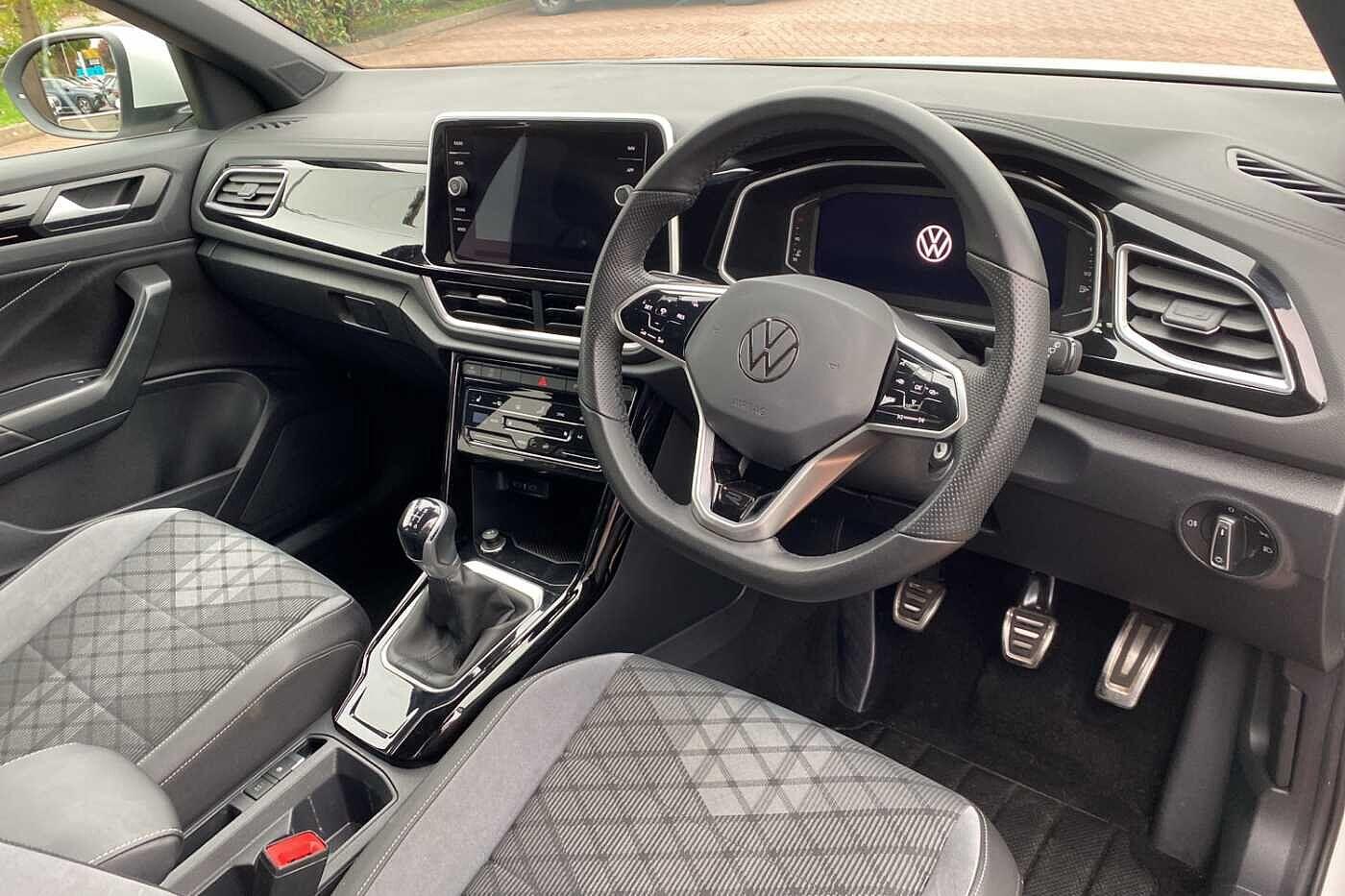 Used Volkswagen T-Roc 2023 for sale - 76238568: Photo 6