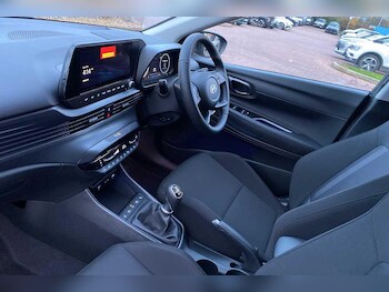 Used Hyundai i20 2025 for sale - 76512696: Photo