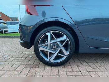 Used Hyundai i20 2025 for sale - 76512696: Photo