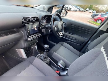 Used Citroen C3 Aircross 2019 for sale - 77155256: Photo