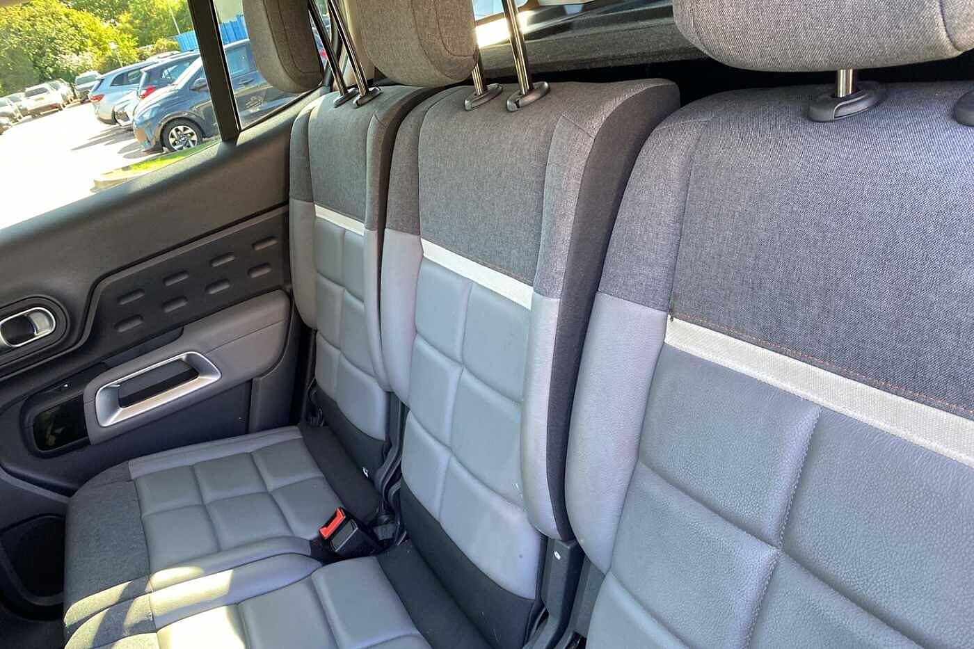 Used Citroen C5 Aircross 2021 for sale - 76026446: Photo 10