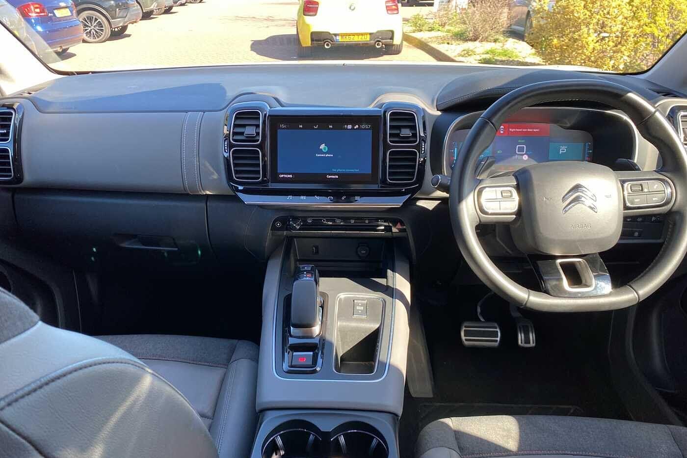 Used Citroen C5 Aircross 2021 for sale - 76026446: Photo 12