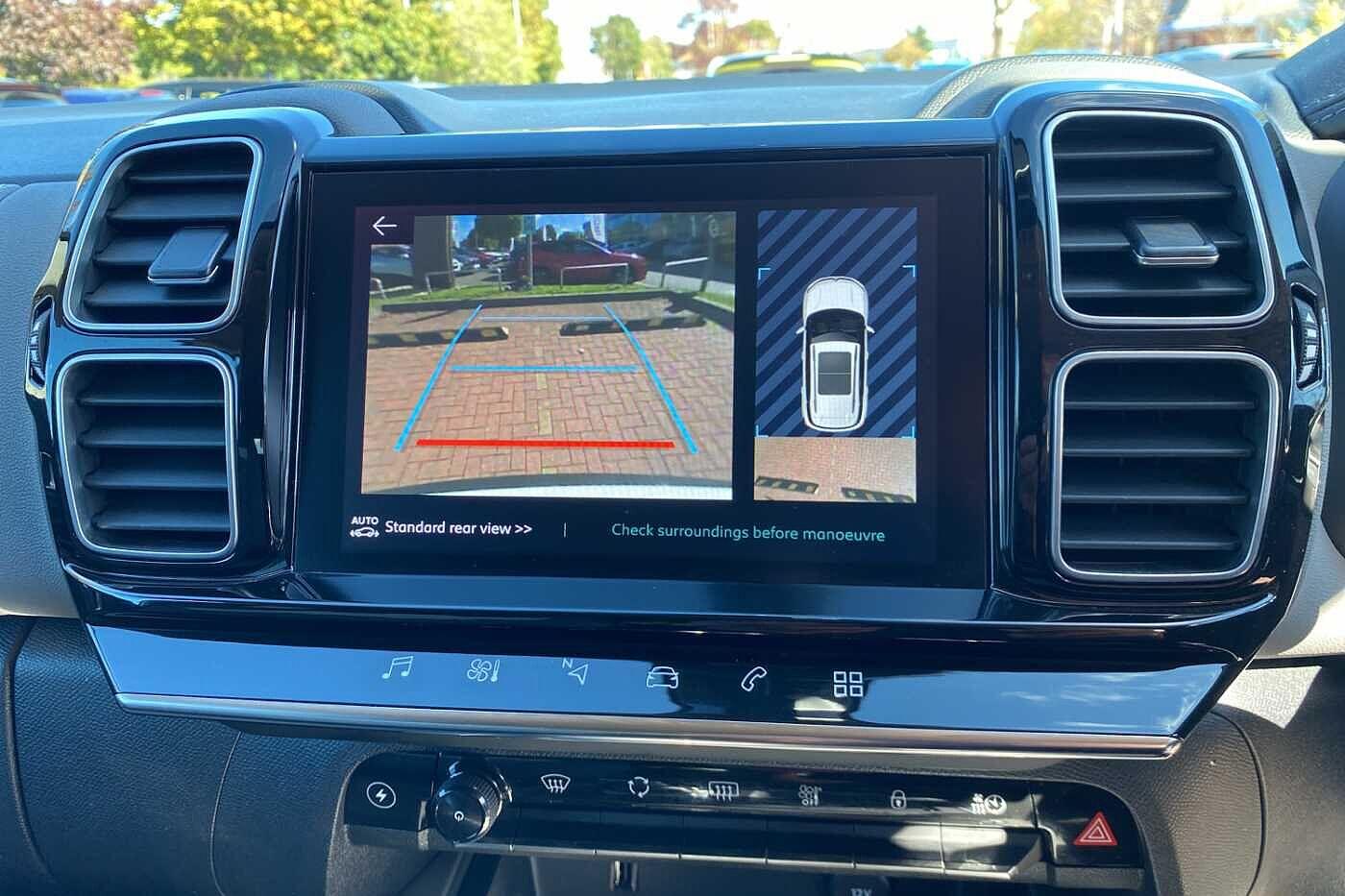 Used Citroen C5 Aircross 2021 for sale - 76026446: Photo 13