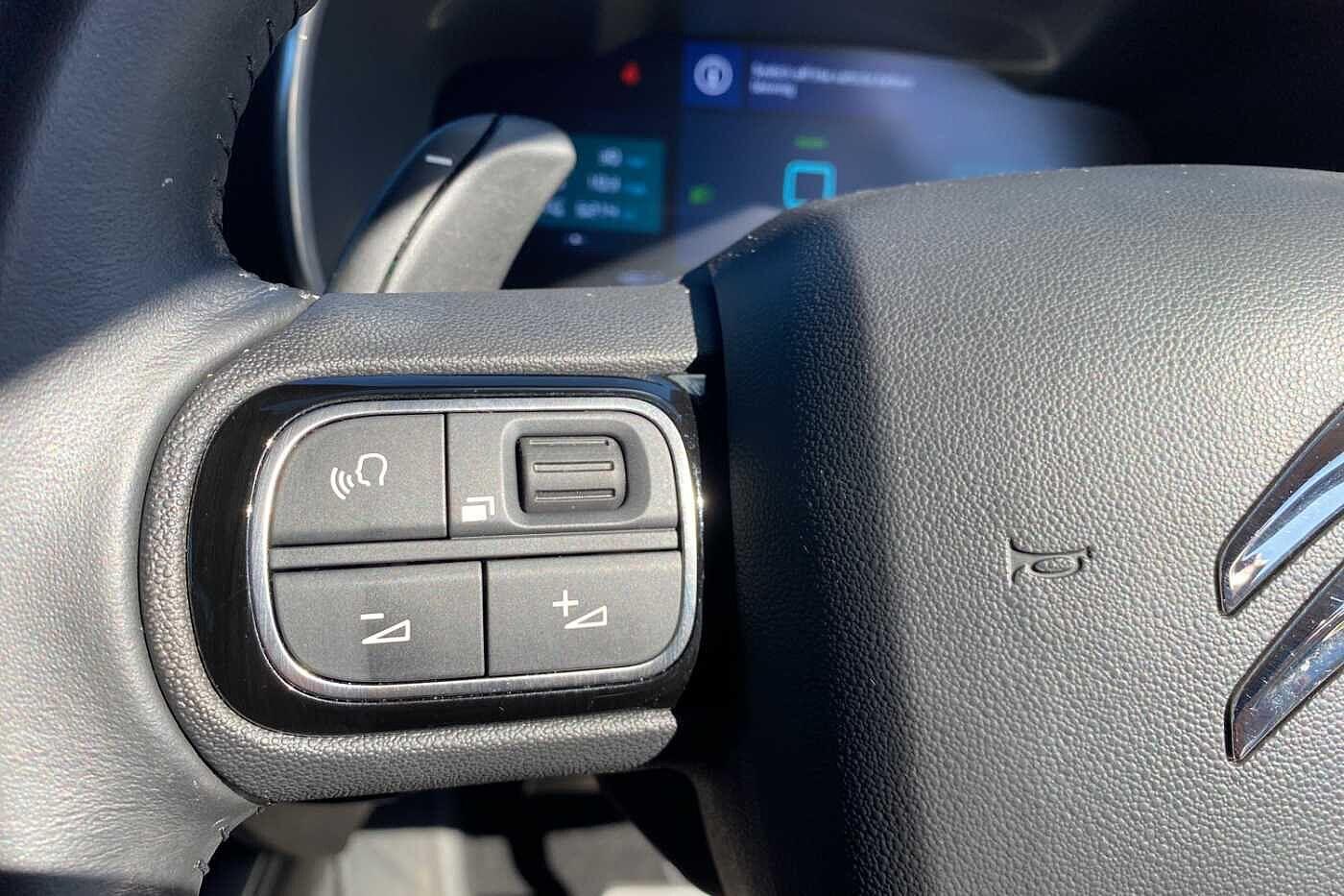 Used Citroen C5 Aircross 2021 for sale - 76026446: Photo 16