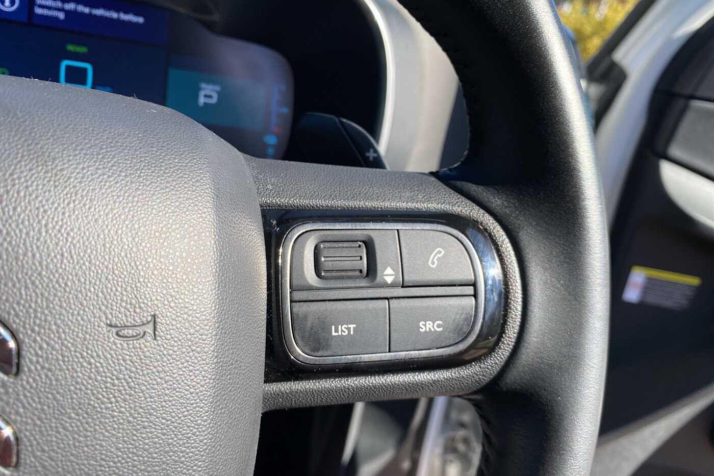 Used Citroen C5 Aircross 2021 for sale - 76026446: Photo 17