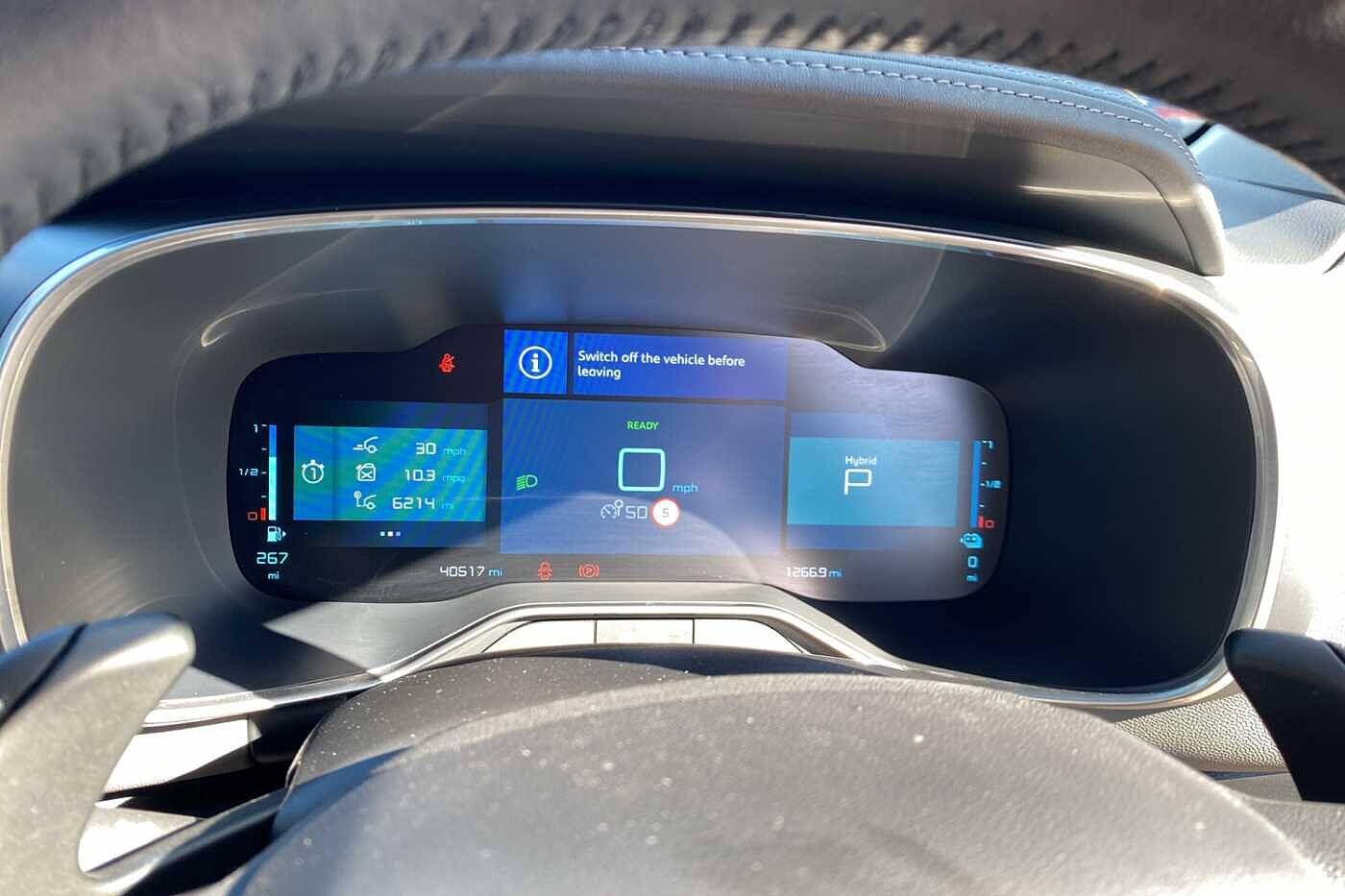 Used Citroen C5 Aircross 2021 for sale - 76026446: Photo 18