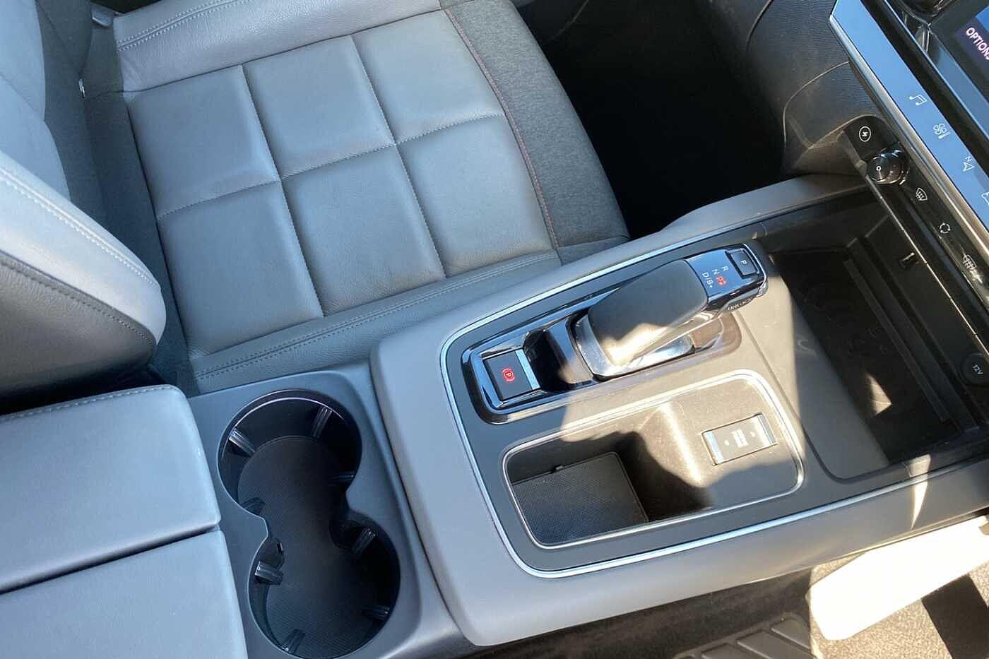 Used Citroen C5 Aircross 2021 for sale - 76026446: Photo 19