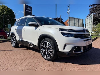 2021 (70) - 1.6 Plug-in Hybrid 225 Shine Plus 5dr e-EAT8