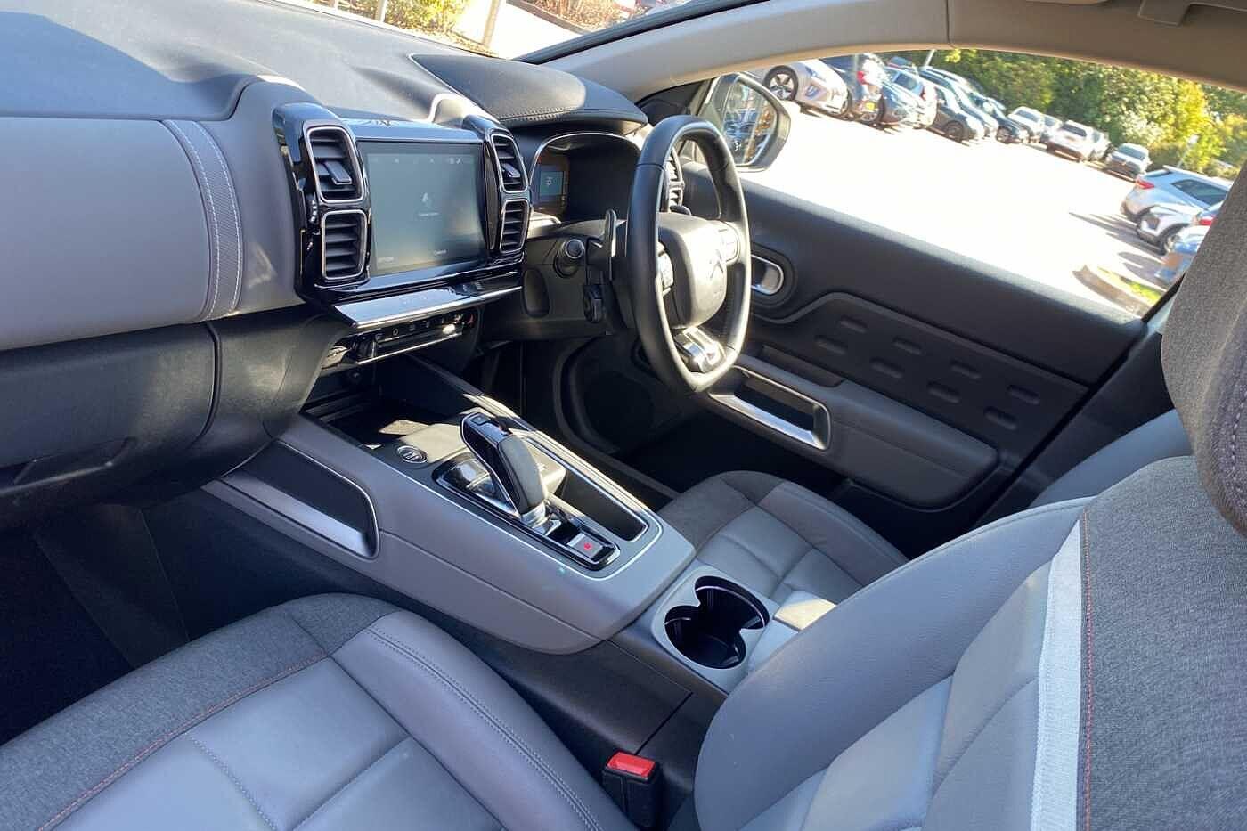 Used Citroen C5 Aircross 2021 for sale - 76026446: Photo 2