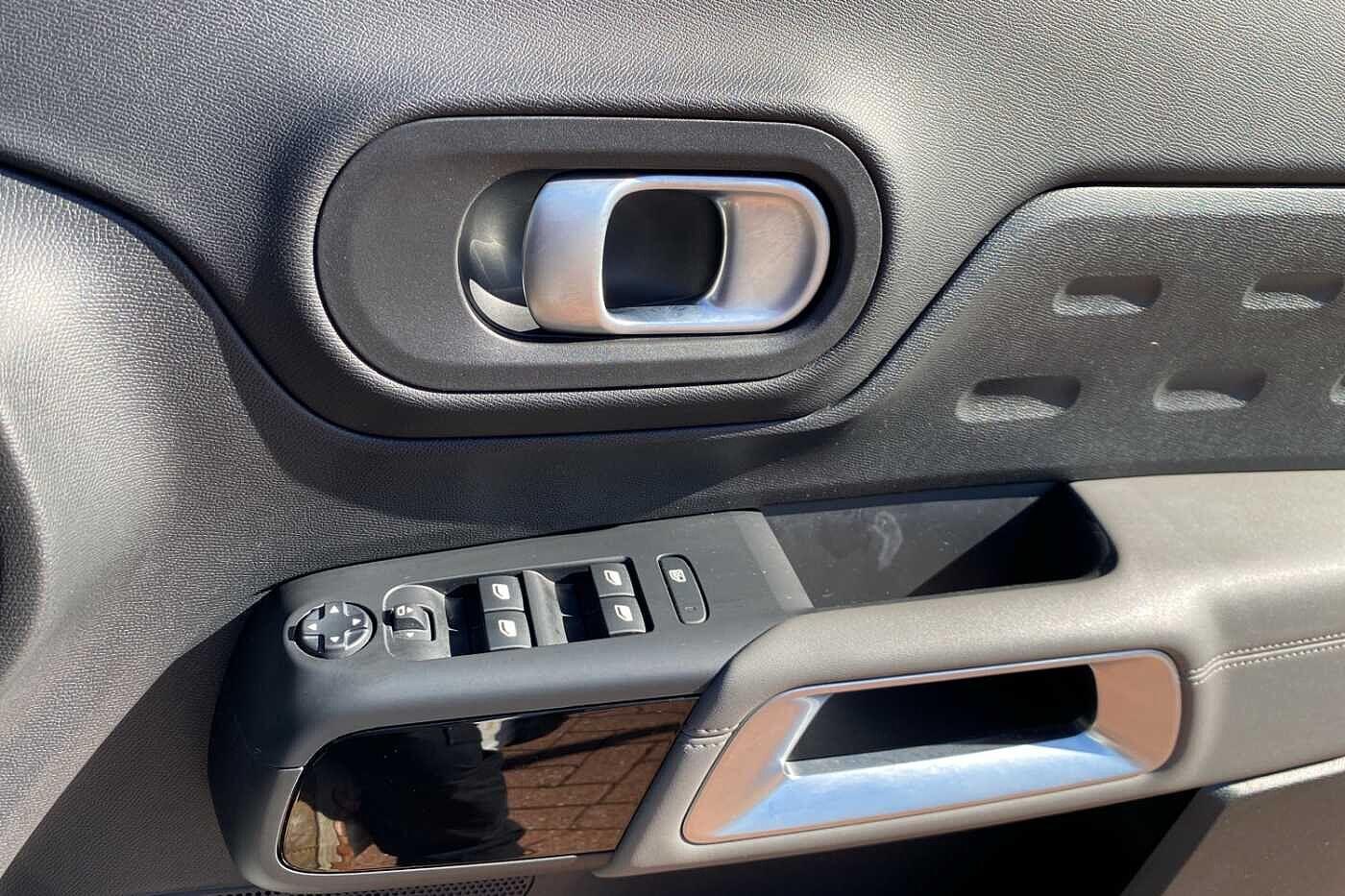 Used Citroen C5 Aircross 2021 for sale - 76026446: Photo 20