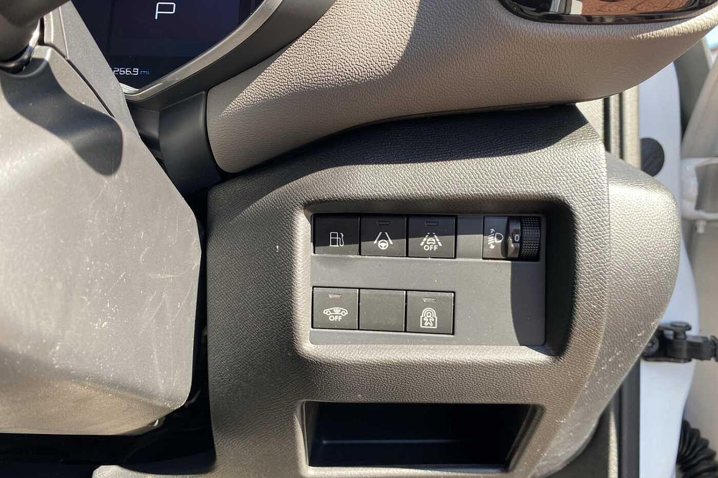 Used Citroen C5 Aircross 2021 for sale - 76026446: Photo 21