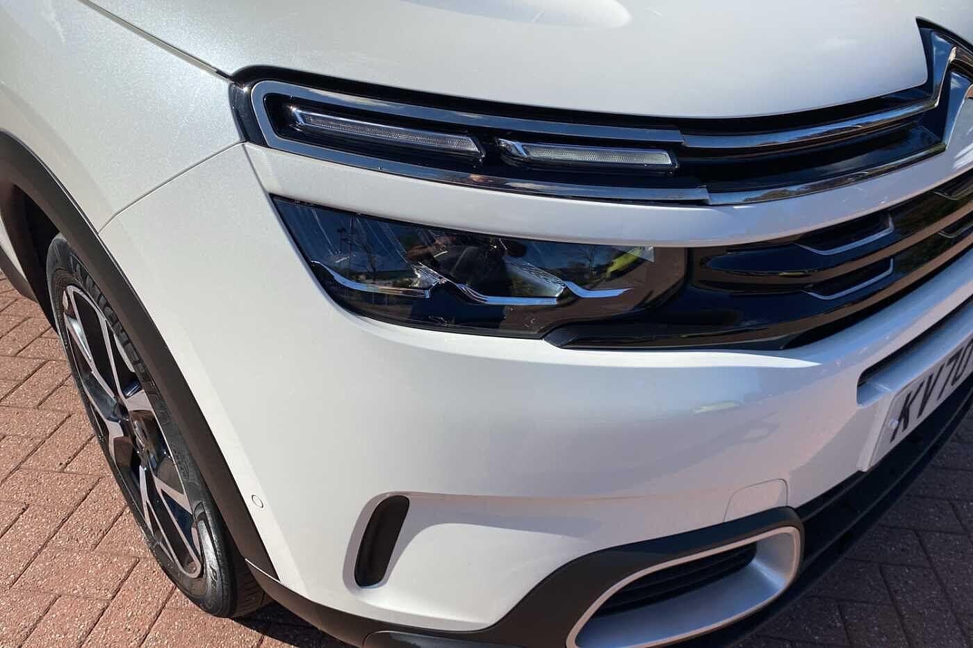 Used Citroen C5 Aircross 2021 for sale - 76026446: Photo 24