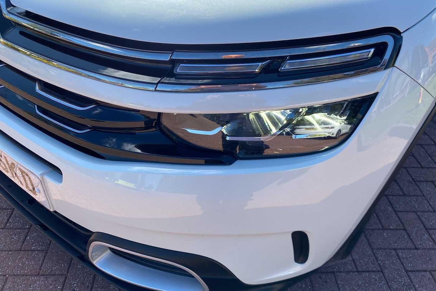 Used Citroen C5 Aircross 2021 for sale - 76026446: Photo 25