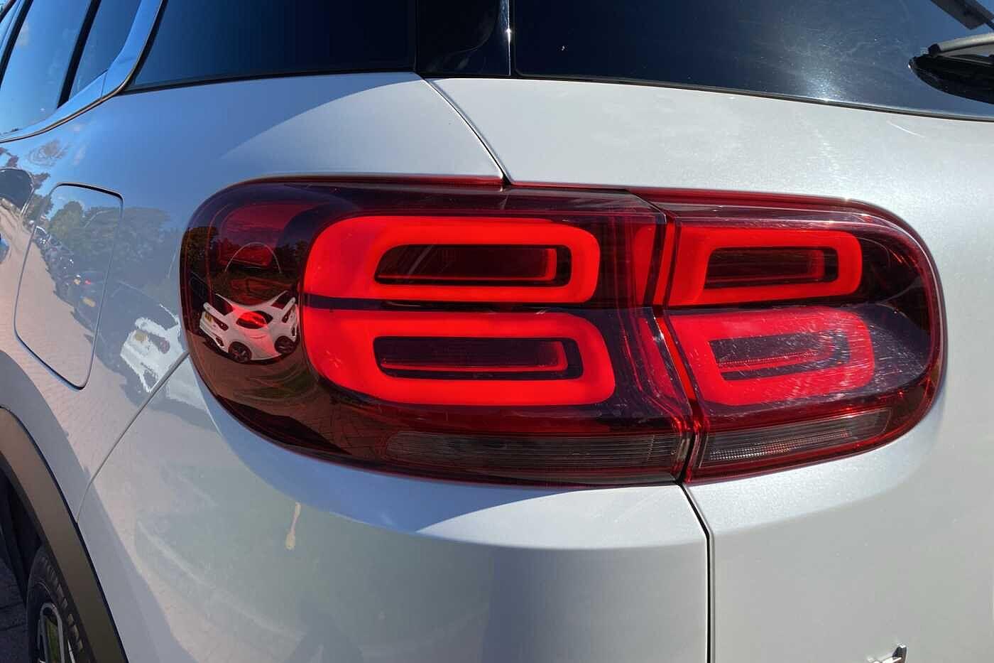 Used Citroen C5 Aircross 2021 for sale - 76026446: Photo 26