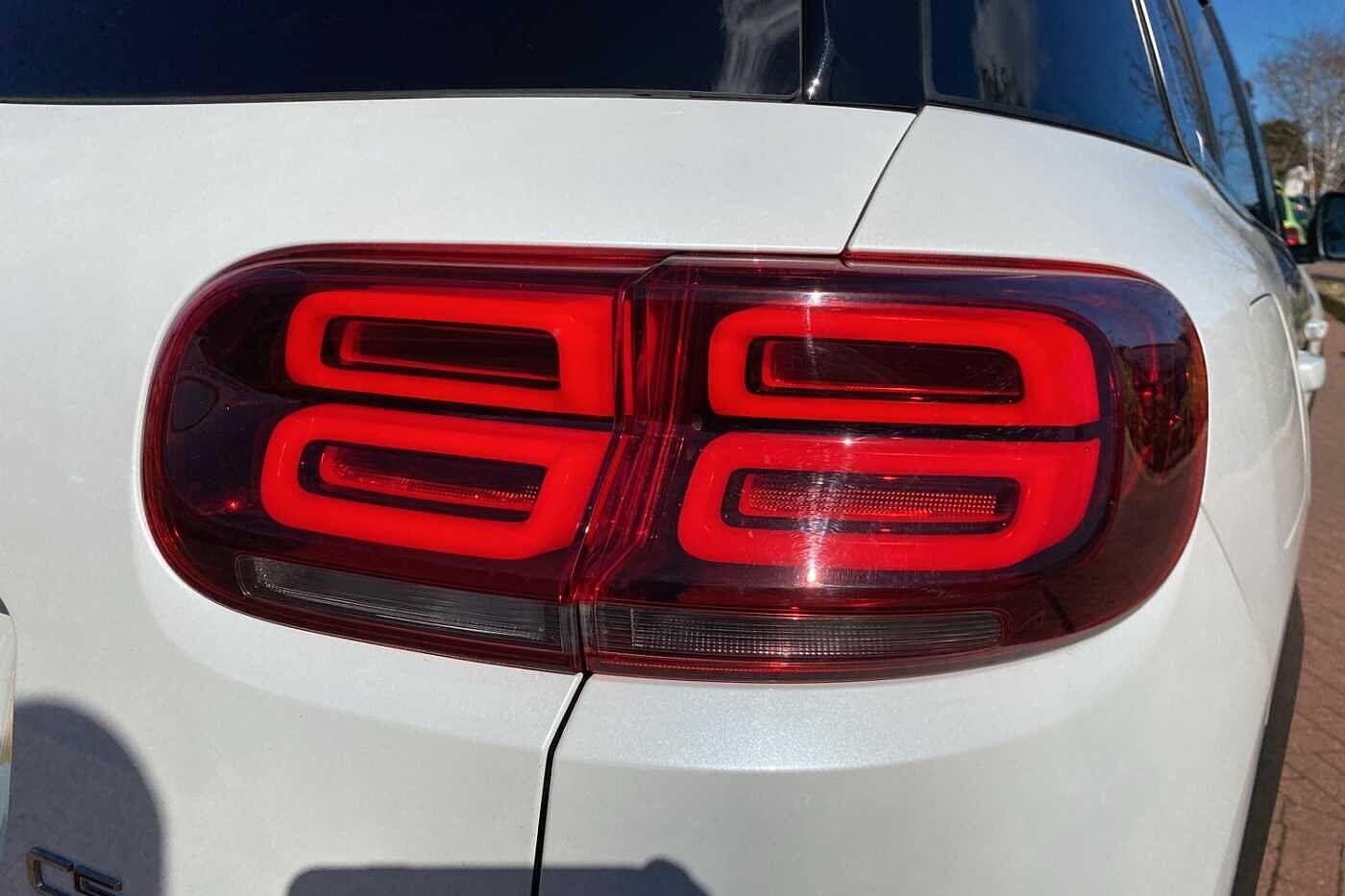 Used Citroen C5 Aircross 2021 for sale - 76026446: Photo 27