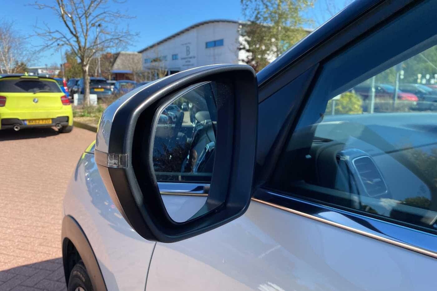 Used Citroen C5 Aircross 2021 for sale - 76026446: Photo 29