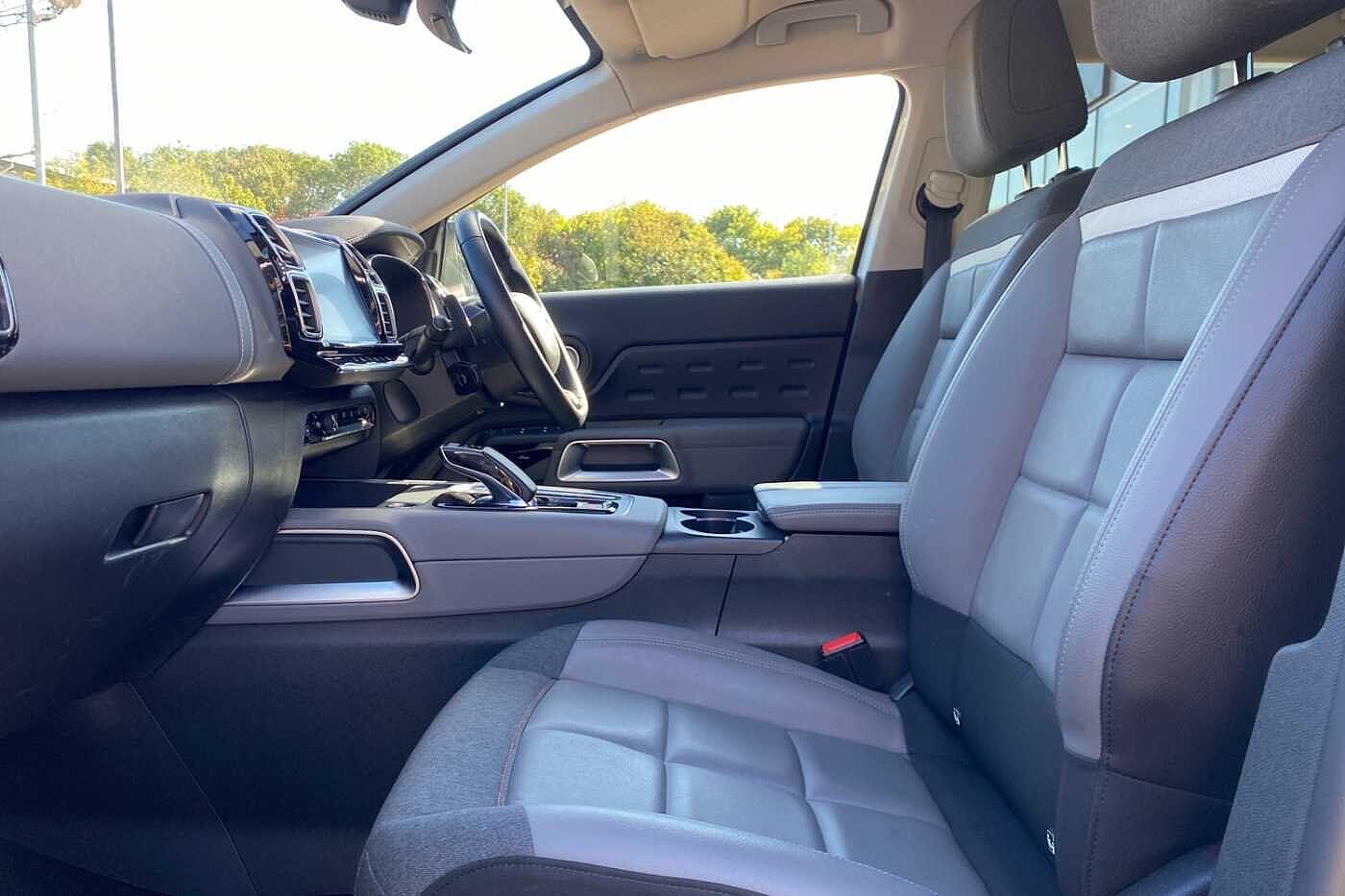 Used Citroen C5 Aircross 2021 for sale - 76026446: Photo 30