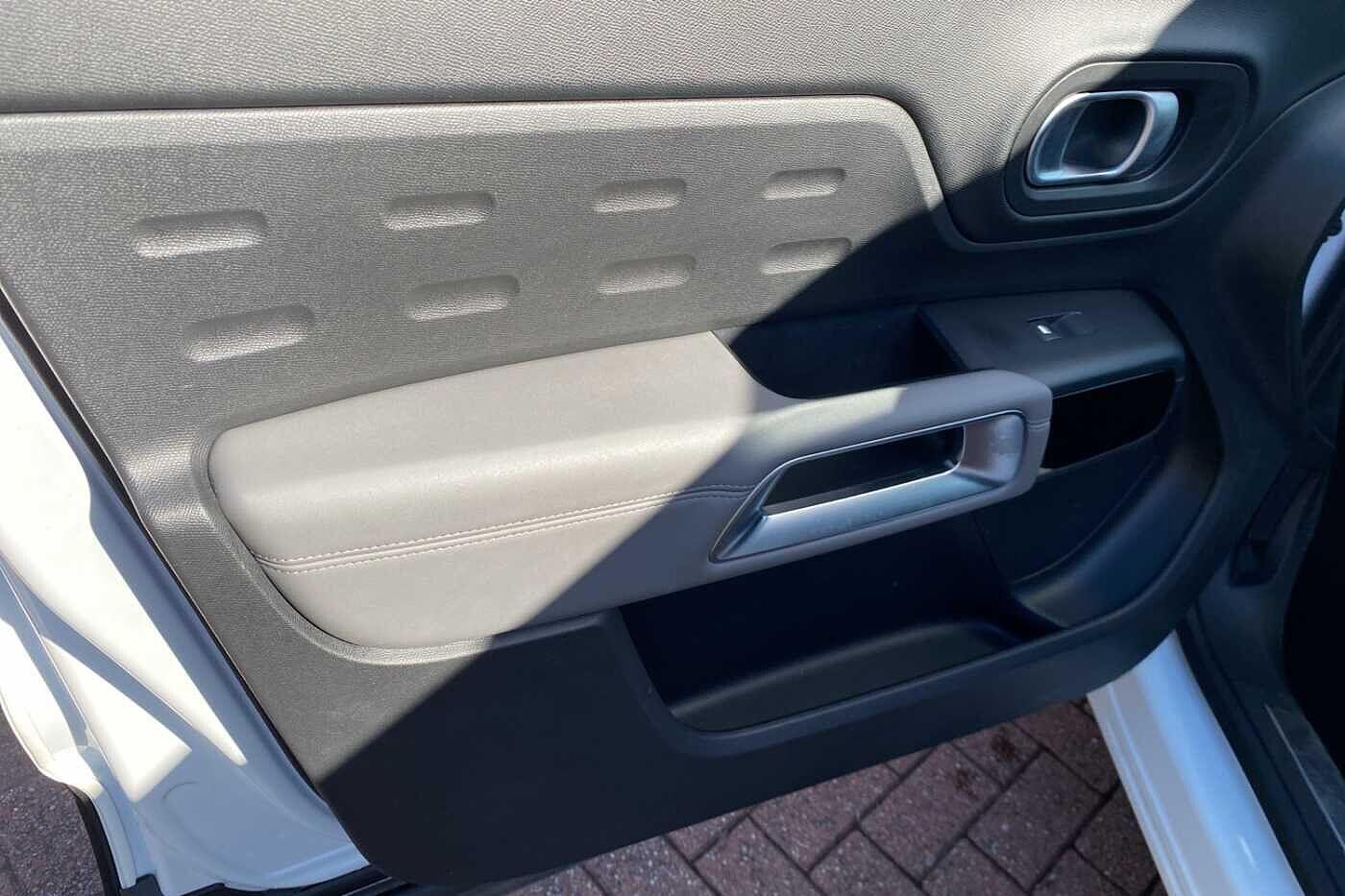 Used Citroen C5 Aircross 2021 for sale - 76026446: Photo 31