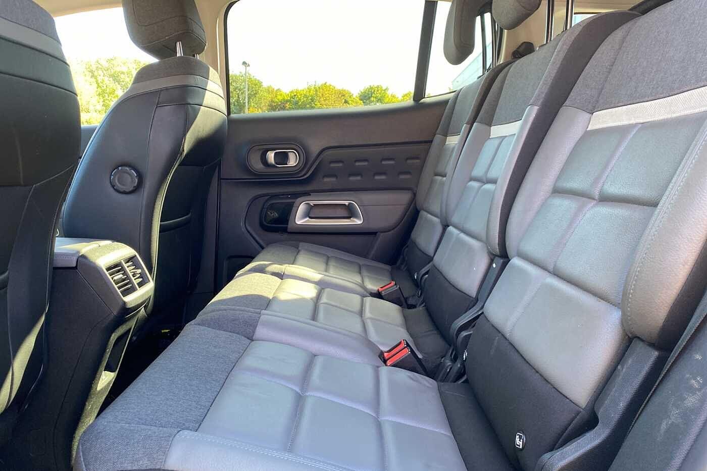 Used Citroen C5 Aircross 2021 for sale - 76026446: Photo 32