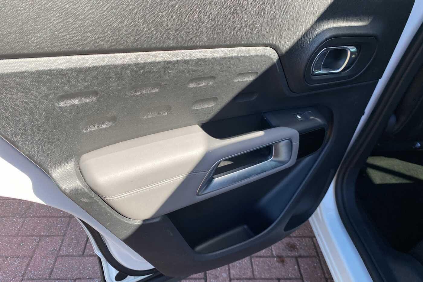 Used Citroen C5 Aircross 2021 for sale - 76026446: Photo 33