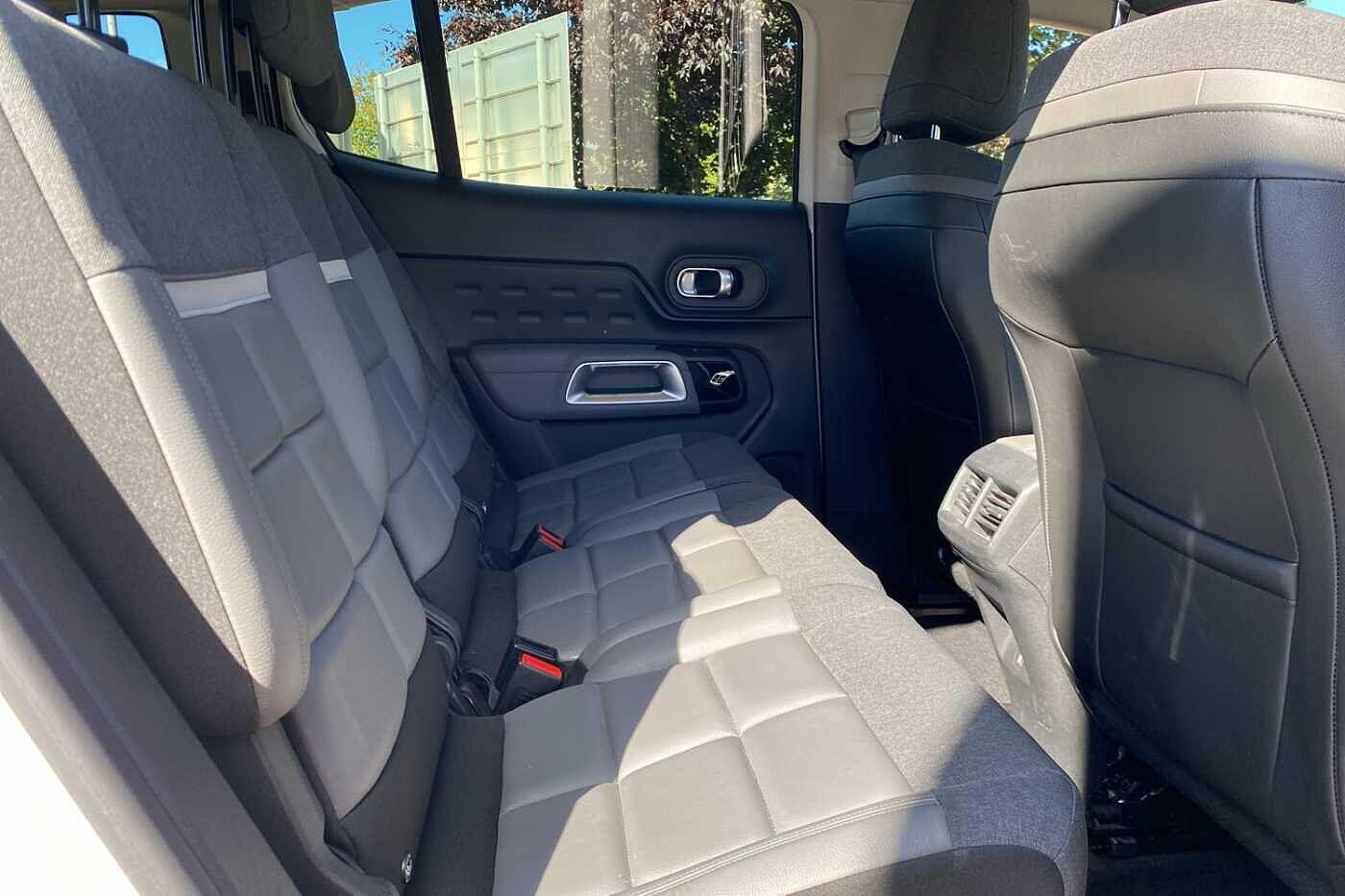 Used Citroen C5 Aircross 2021 for sale - 76026446: Photo 34