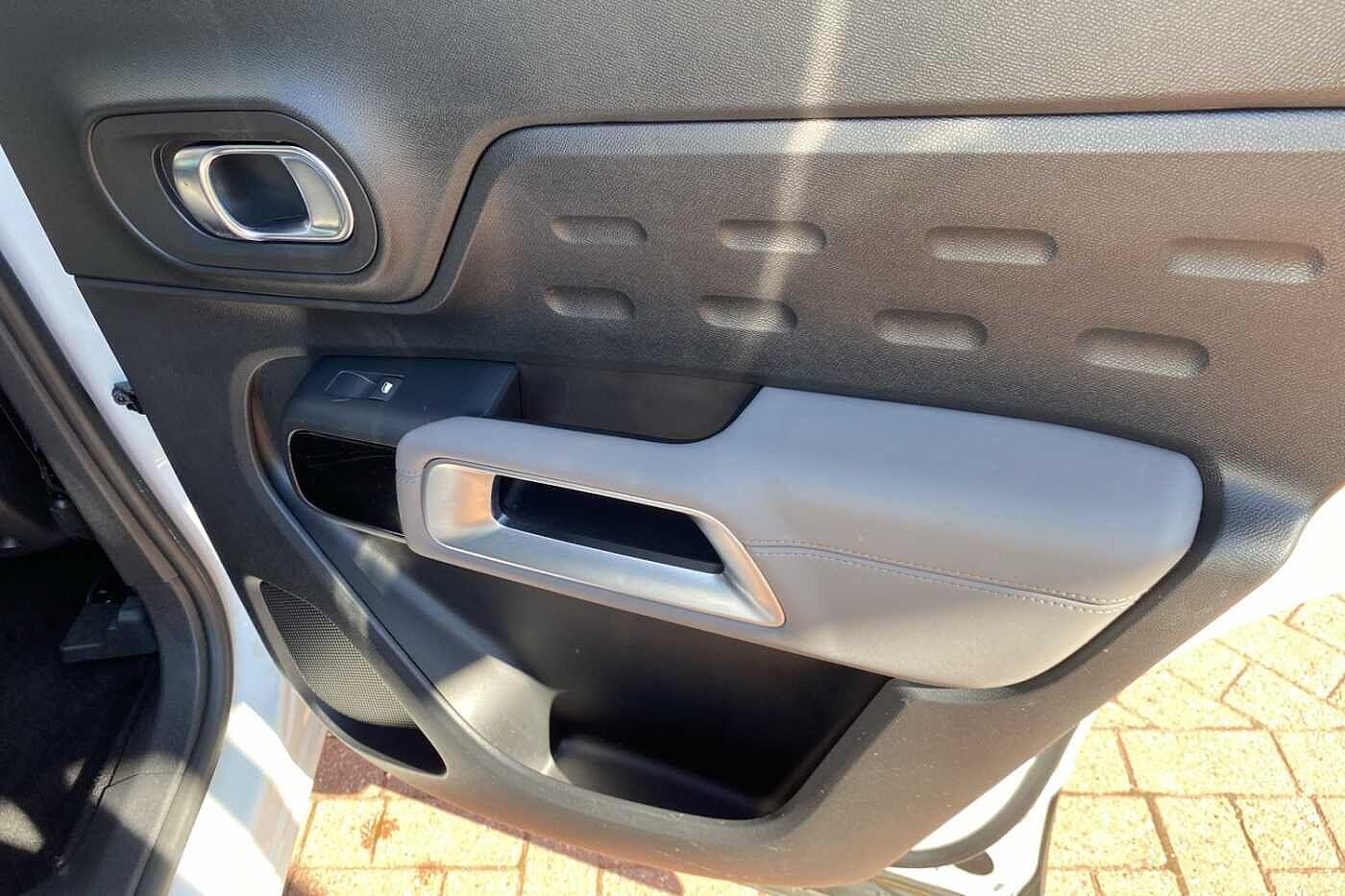 Used Citroen C5 Aircross 2021 for sale - 76026446: Photo 35