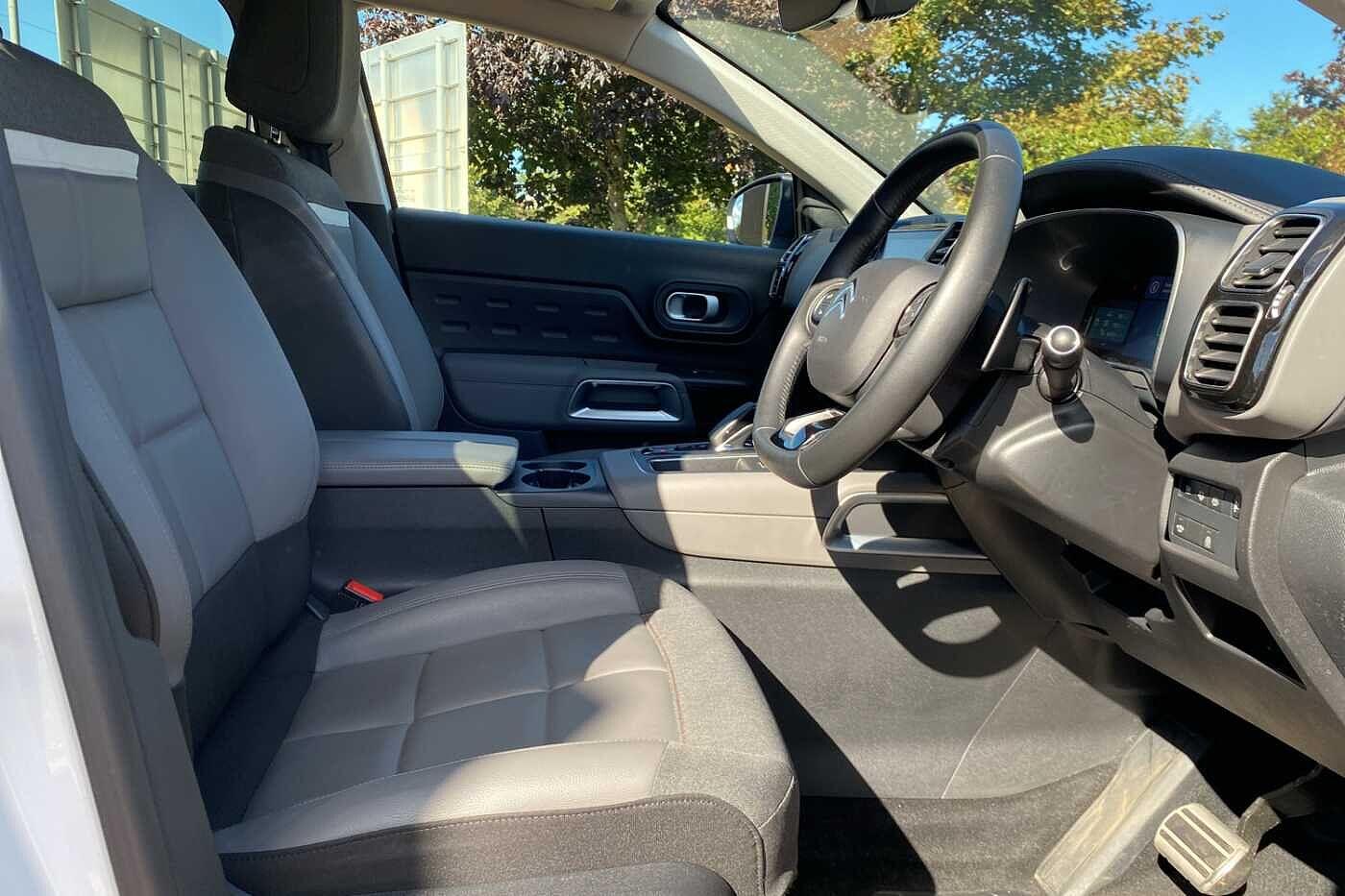 Used Citroen C5 Aircross 2021 for sale - 76026446: Photo 36