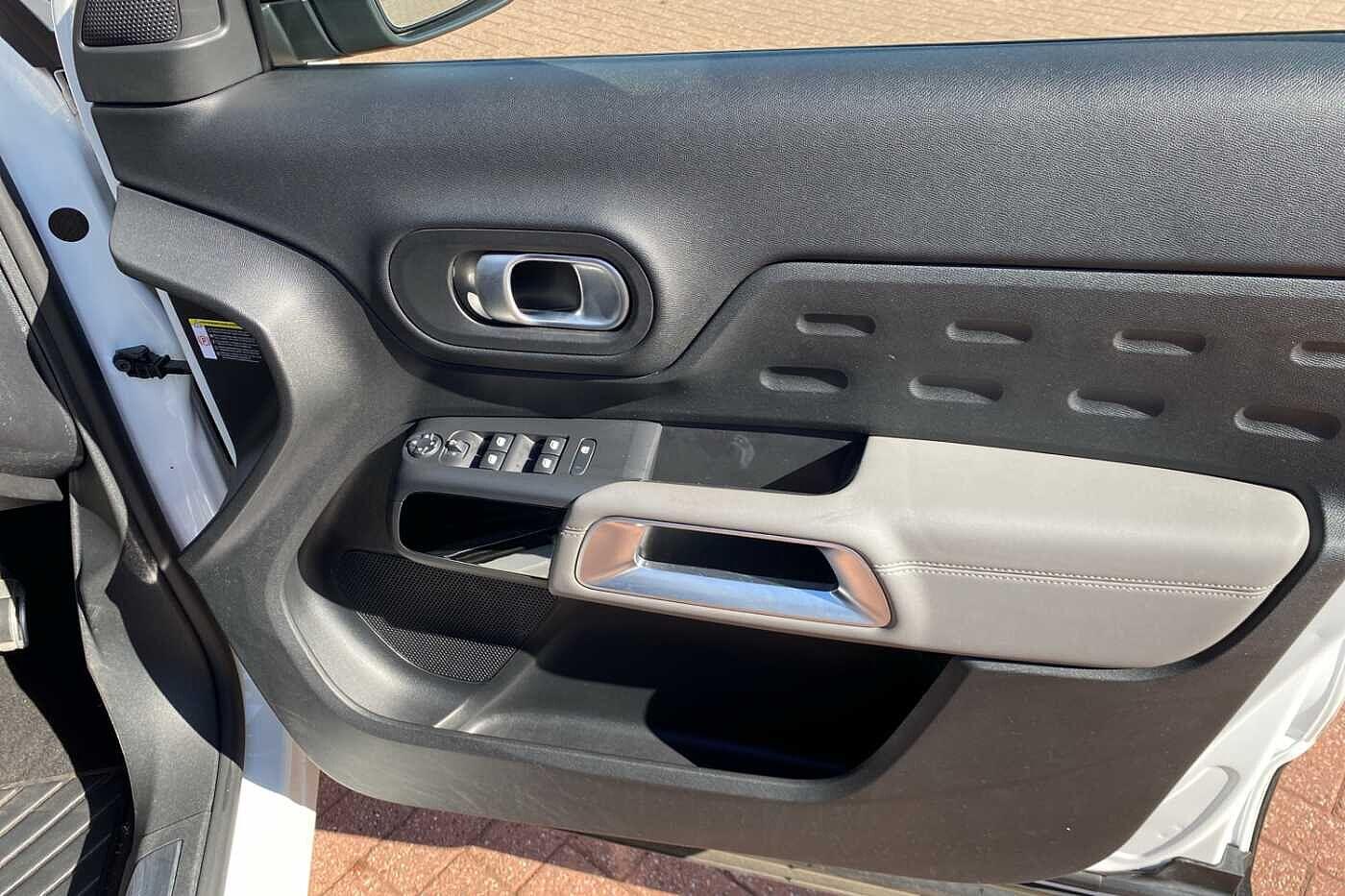 Used Citroen C5 Aircross 2021 for sale - 76026446: Photo 37