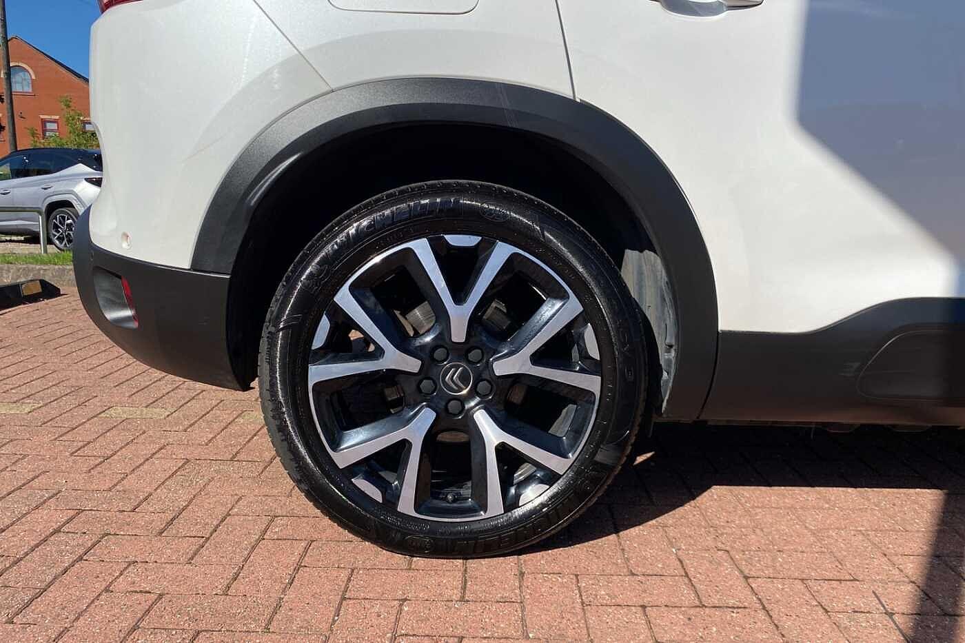 Used Citroen C5 Aircross 2021 for sale - 76026446: Photo 38