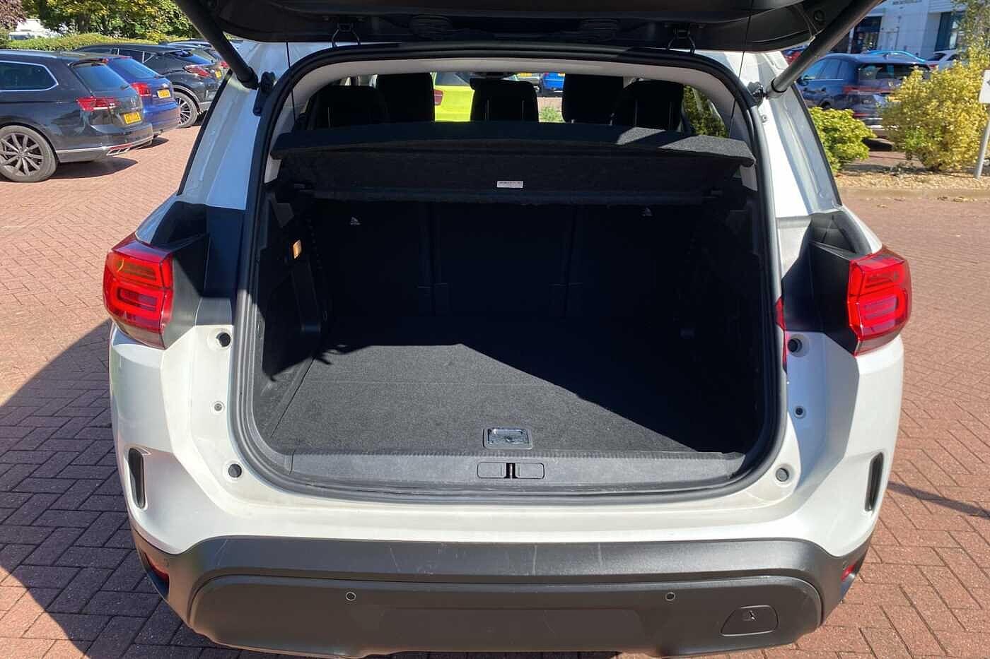 Used Citroen C5 Aircross 2021 for sale - 76026446: Photo 39