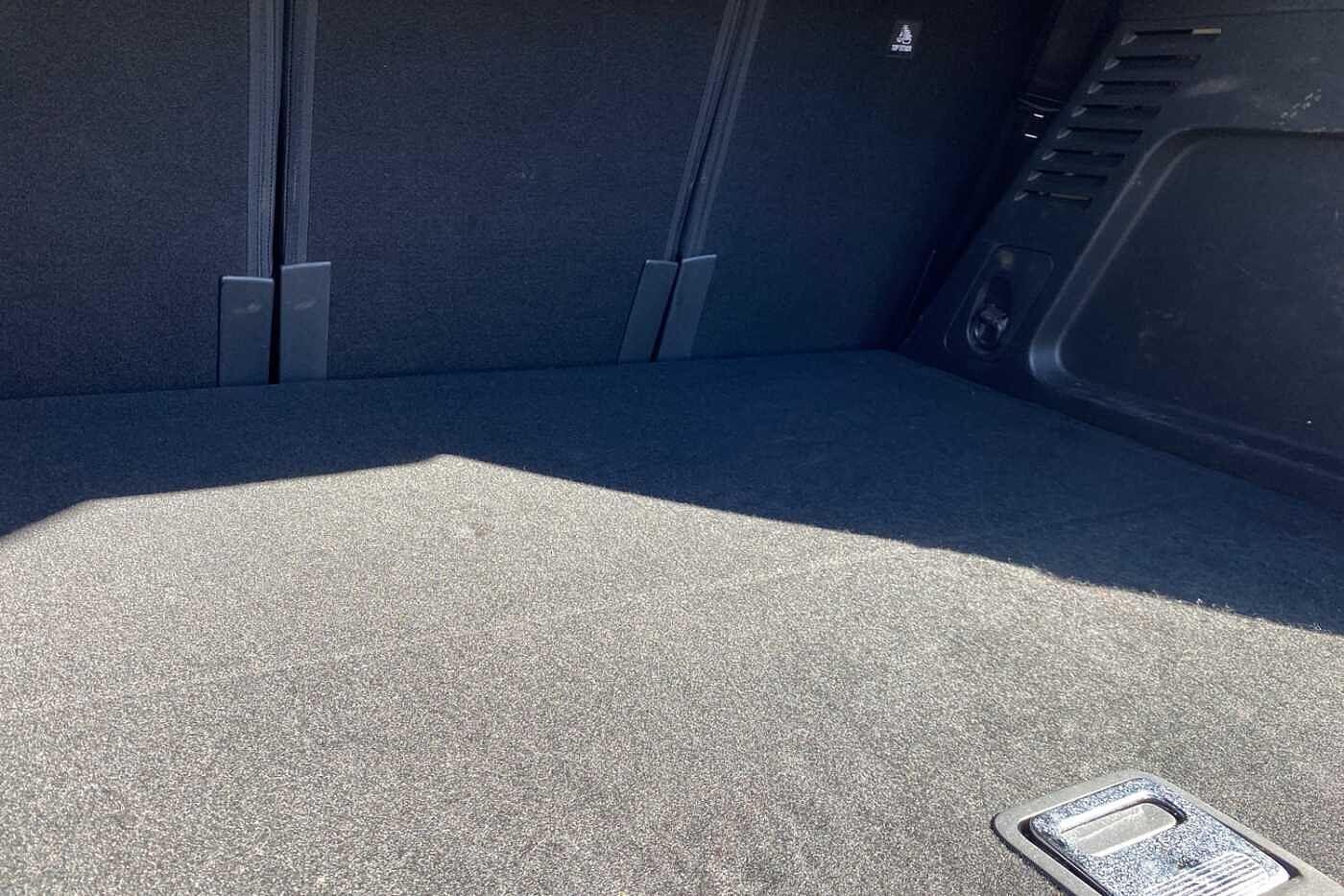 Used Citroen C5 Aircross 2021 for sale - 76026446: Photo 40