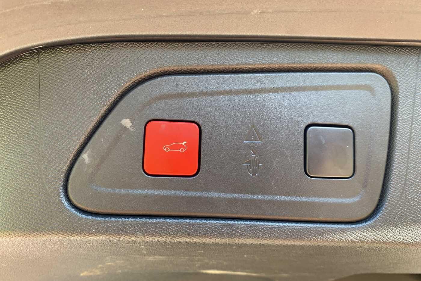 Used Citroen C5 Aircross 2021 for sale - 76026446: Photo 41