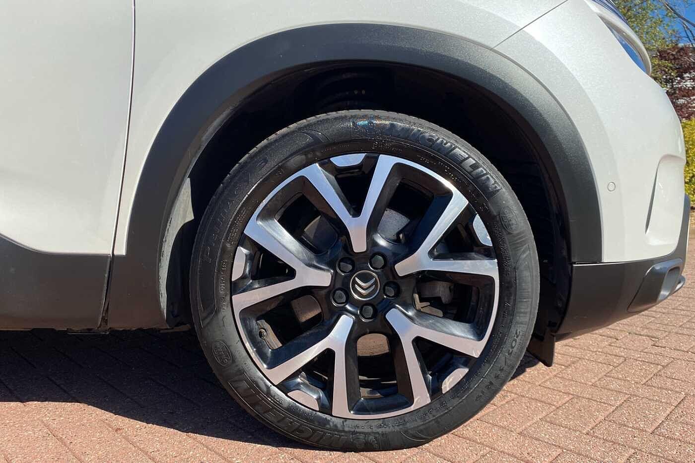 Used Citroen C5 Aircross 2021 for sale - 76026446: Photo 42