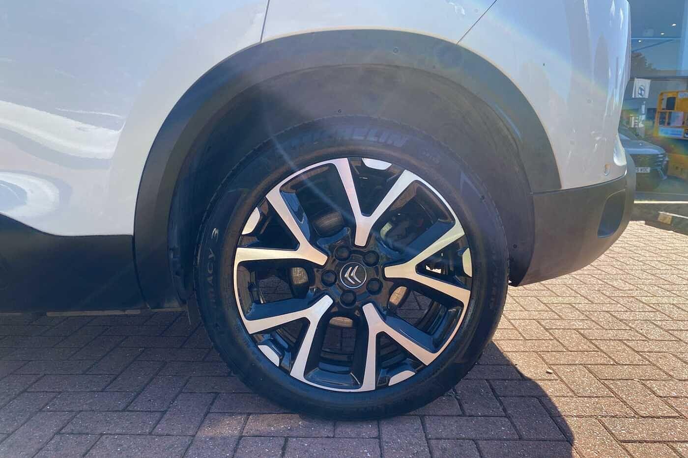 Used Citroen C5 Aircross 2021 for sale - 76026446: Photo 5