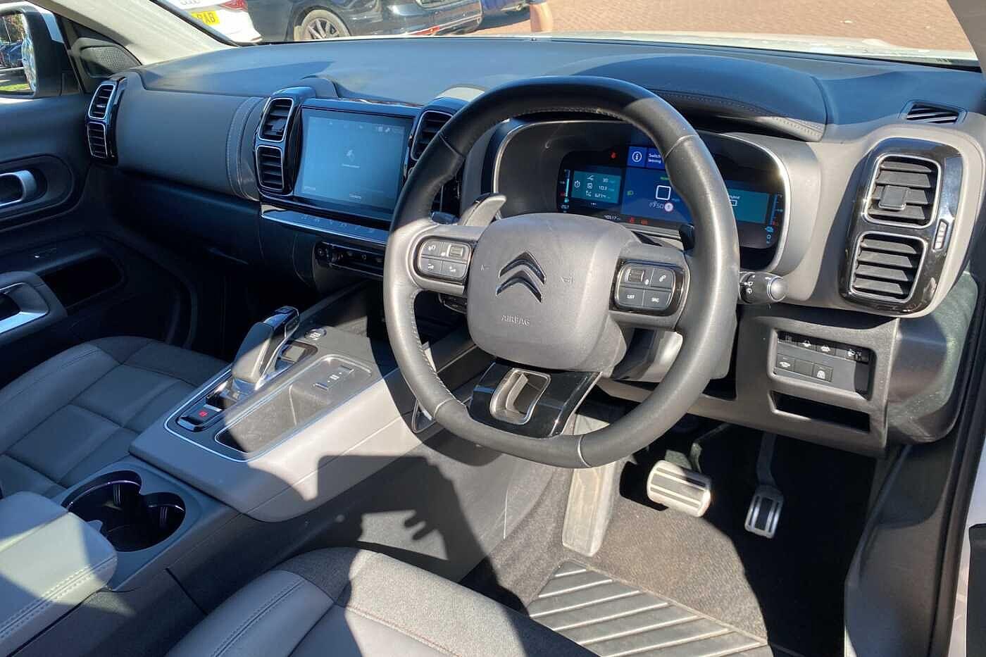 Used Citroen C5 Aircross 2021 for sale - 76026446: Photo 6