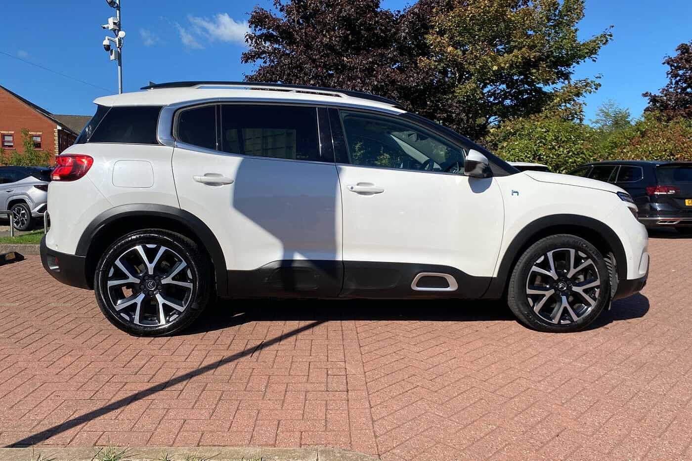 Used Citroen C5 Aircross 2021 for sale - 76026446: Photo 9