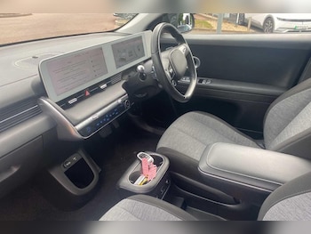 Used Hyundai IONIQ 5 2021 for sale - 75826156: Photo