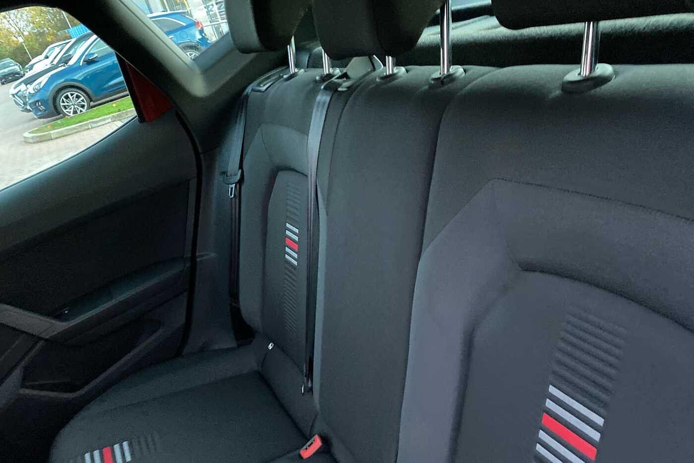 Used SEAT Arona 2018 for sale - 76990178: Photo 10