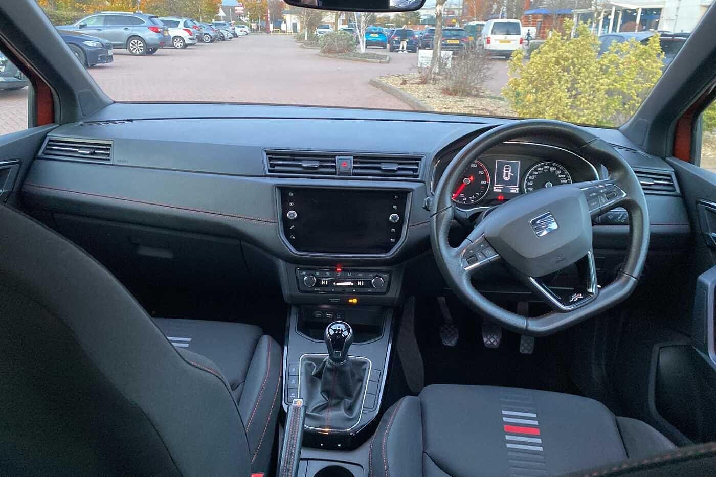 Used SEAT Arona 2018 for sale - 76990178: Photo 12